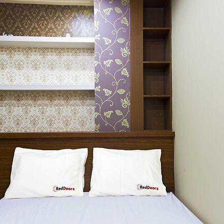 Reddoorz @ Tebet Asem Baris Hotel Jakarta Kültér fotó