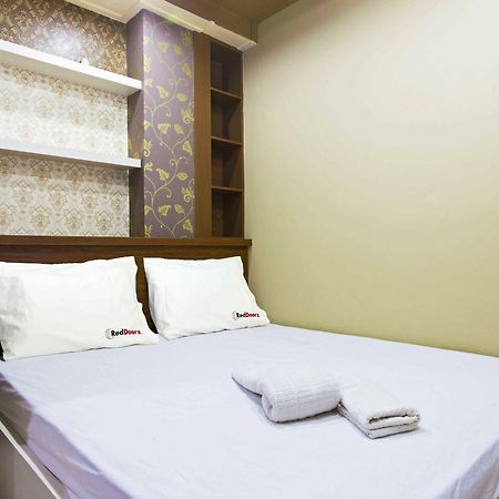 Reddoorz @ Tebet Asem Baris Hotel Jakarta Kültér fotó