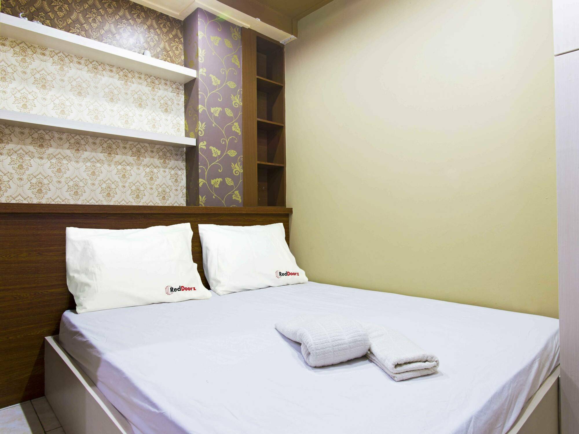 Reddoorz @ Tebet Asem Baris Hotel Jakarta Kültér fotó